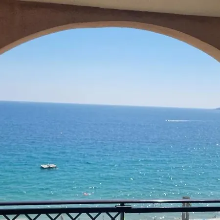 T2 Vue Panoramique D * Cannes