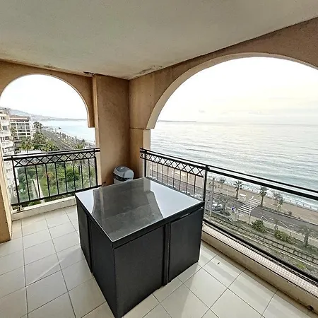 T2 Vue Panoramique D * Cannes